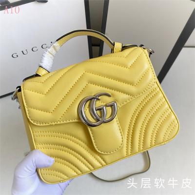 Gucci Bags AAA 156